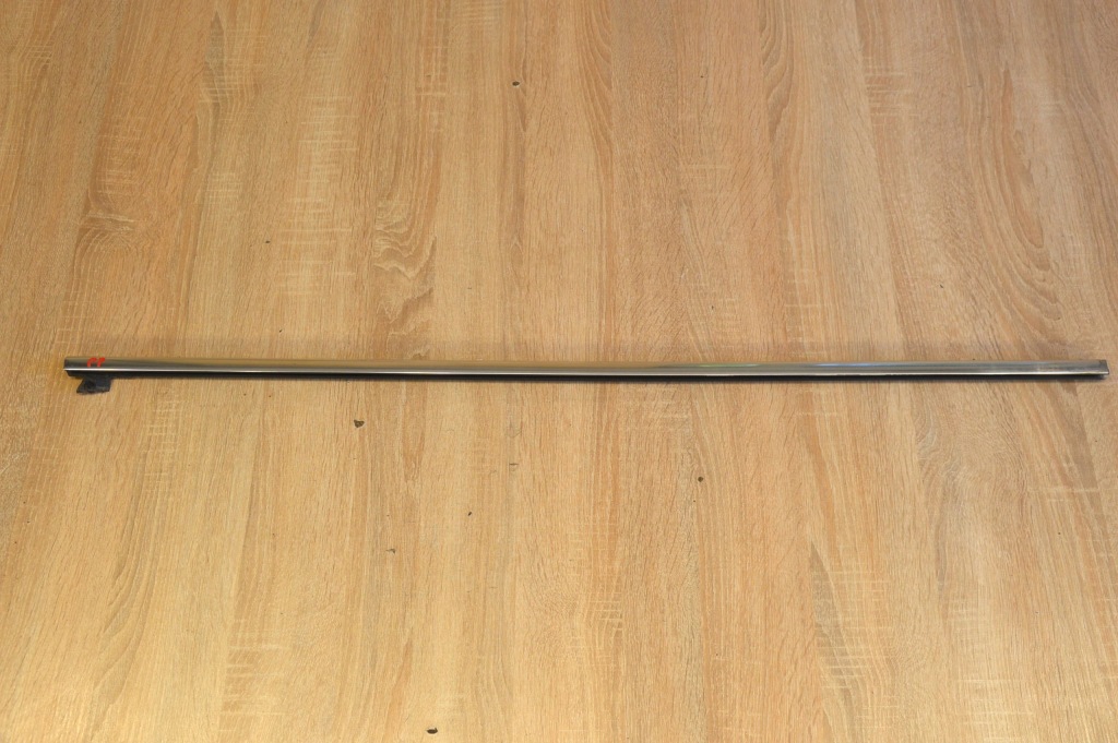 фото №1, Молдинг уплотнитель дверь правая laguna iii coupe