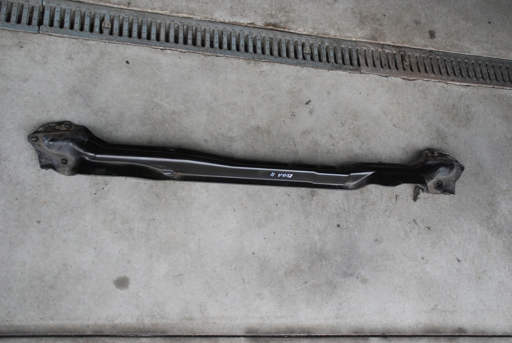 фото №1, Ford kuga ii mk2 распорка чашка балка