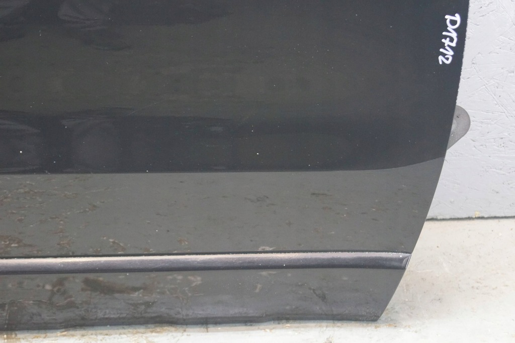 фото №7, Honda cr-v iii двері правий перед d1712 9h