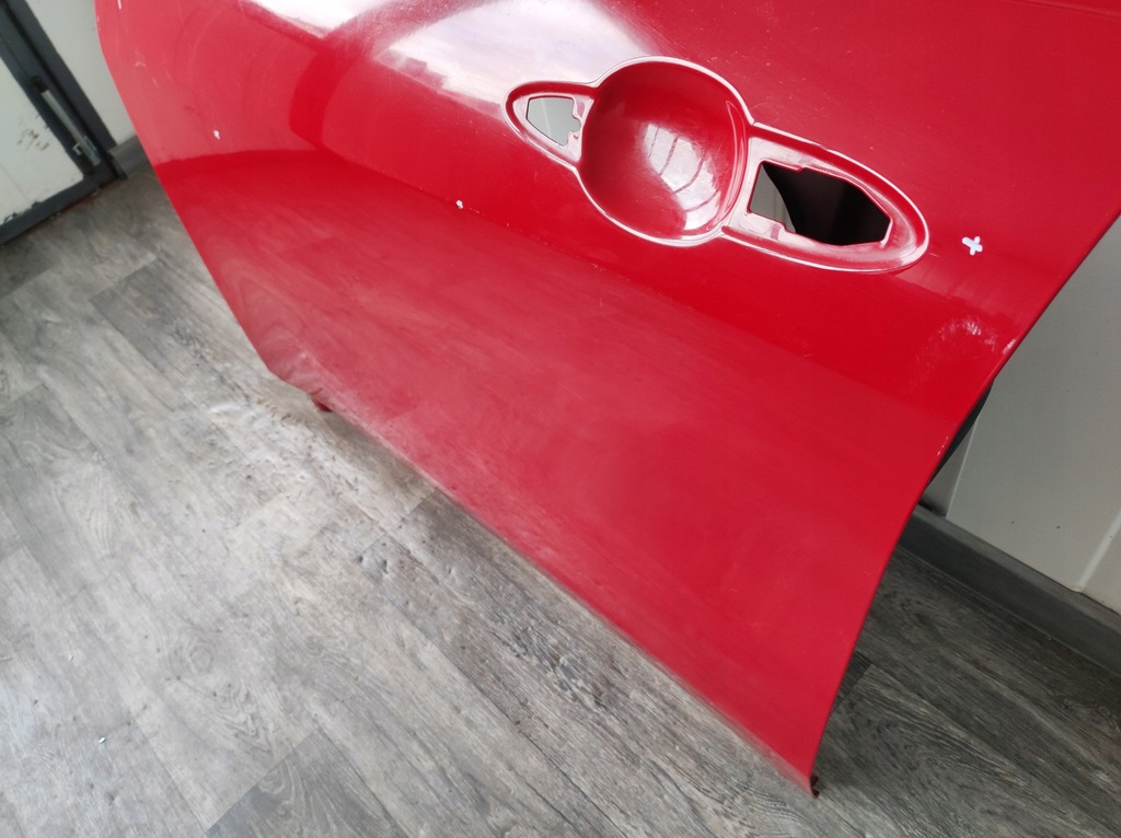 фото №3, Двері alfa romeo tonale передні ліва