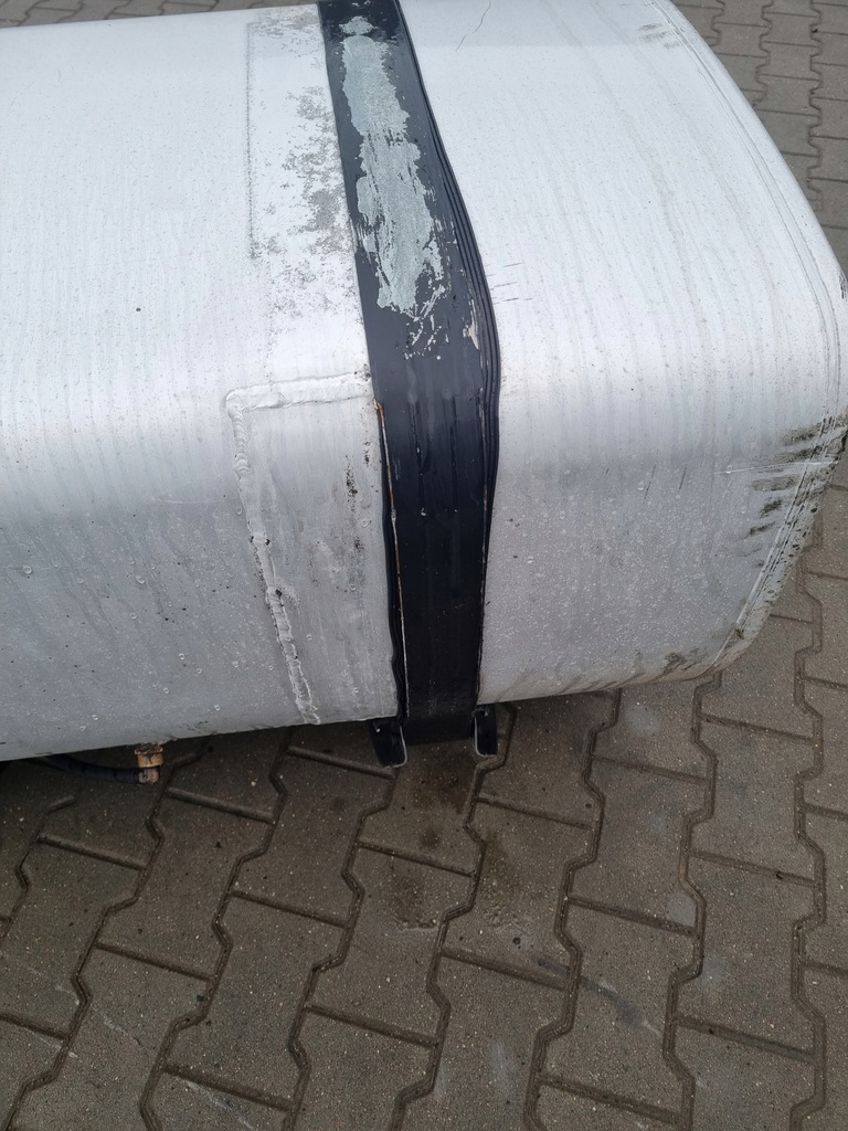 фото №9, Бак топлива renault premium magnum dxi volvo fh fm 9 12 13 125x70x70
