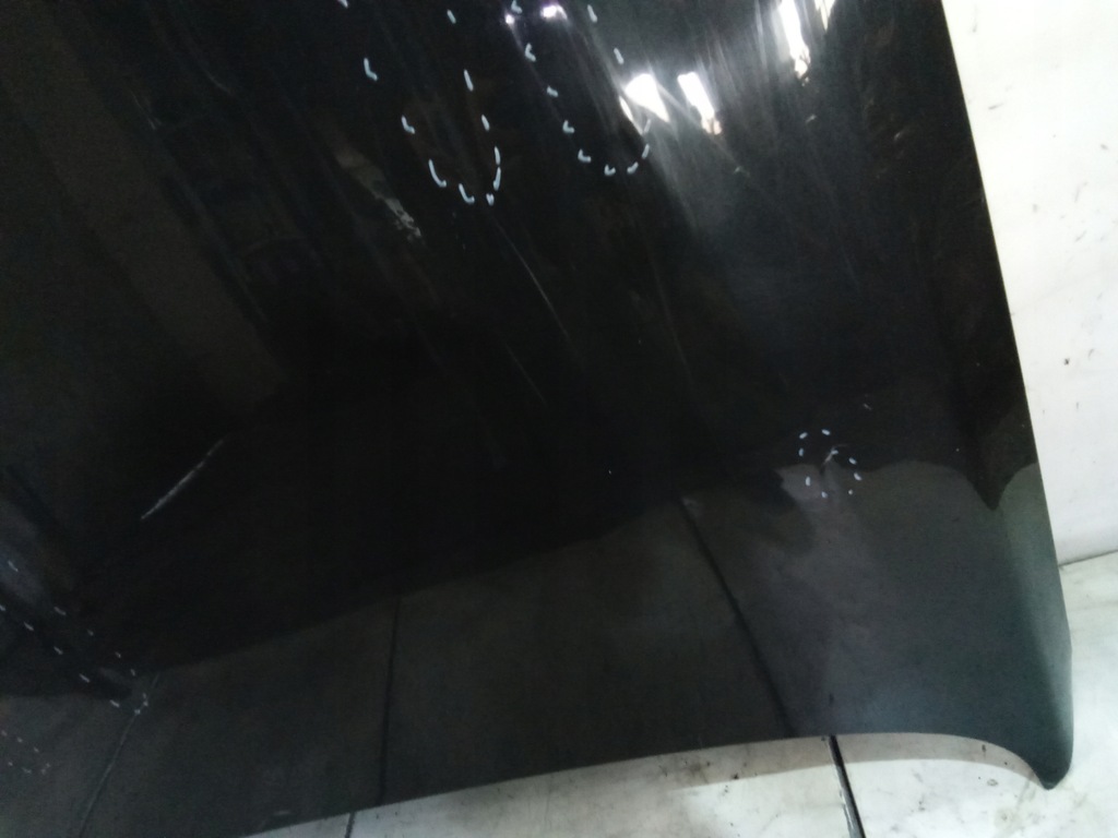 фото №8, I223 капот opel insignia z22c