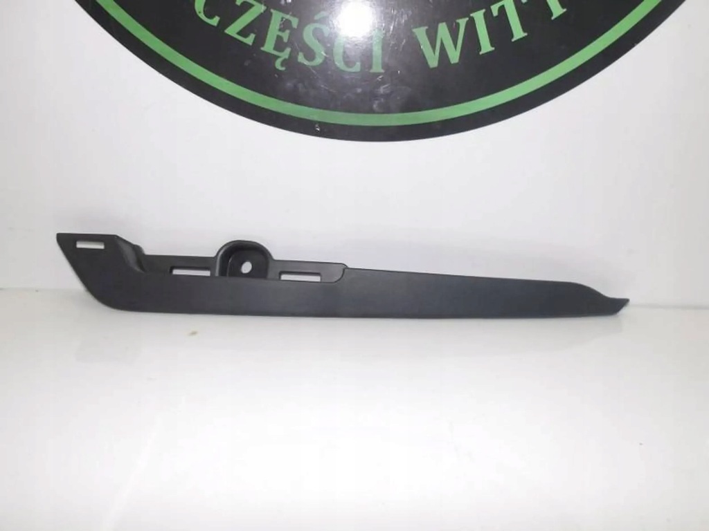 фото №1, Land rover range rover evoque l538 молдинг бампер лівий перед