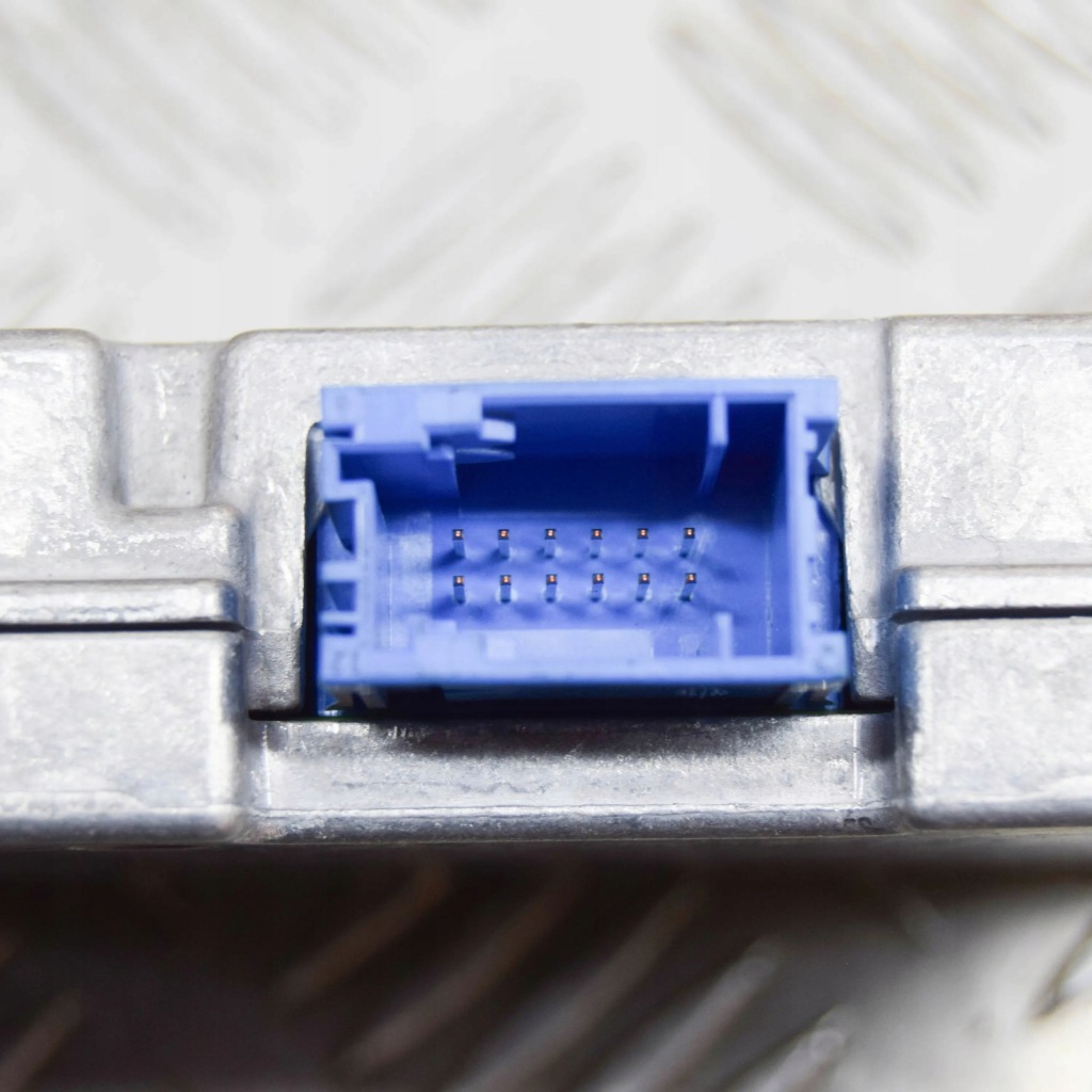 фото №6, Bmw x5 f15 2014 модуль / блок керування video