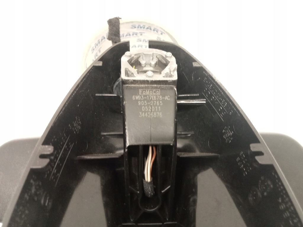 фото №7, Jaguar xf дзеркало заднього виду внутрішнє 6w9317e678ac