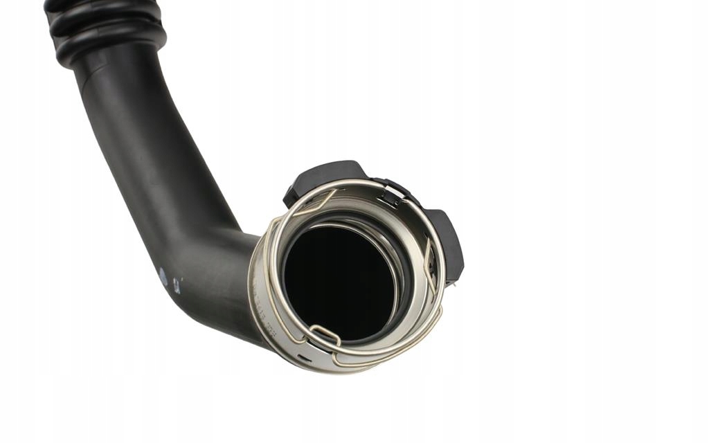 фото №2, Труба интеркулер dacia dokker 13 1.5 dci 86km