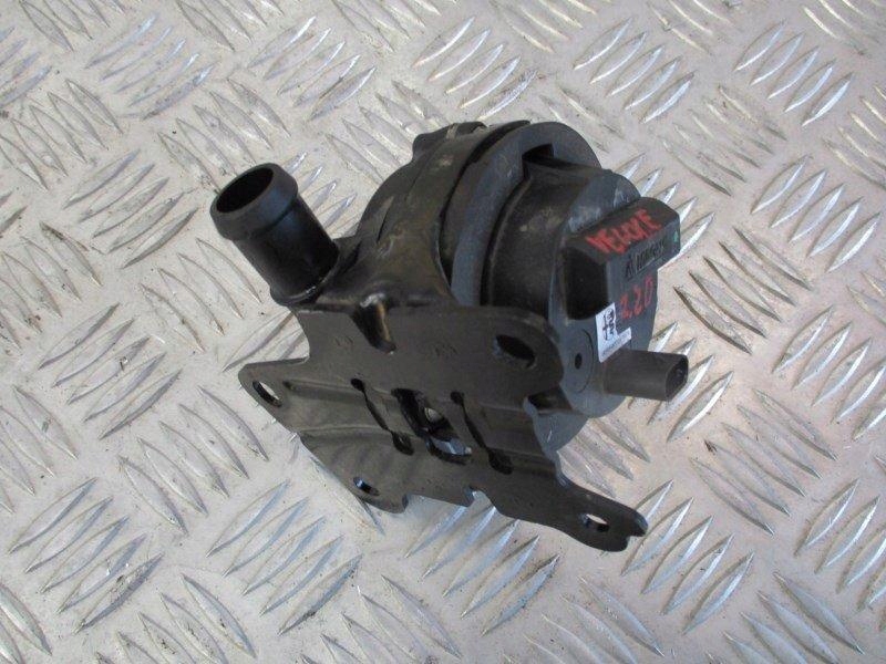 фото №1, Помпа wody 00505483310 alfa romeo giulia veloce