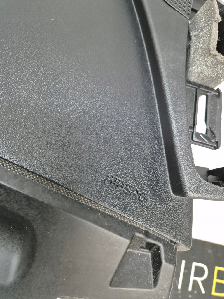 фото №5, Kia ev6 панель приладів консоль подушки безпеки ремені подушка безпеки