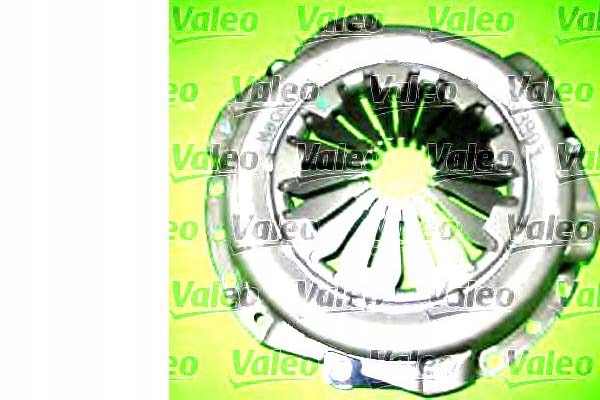 фото №2, Набор сцепления dacia logan renault clio i ii 1.2