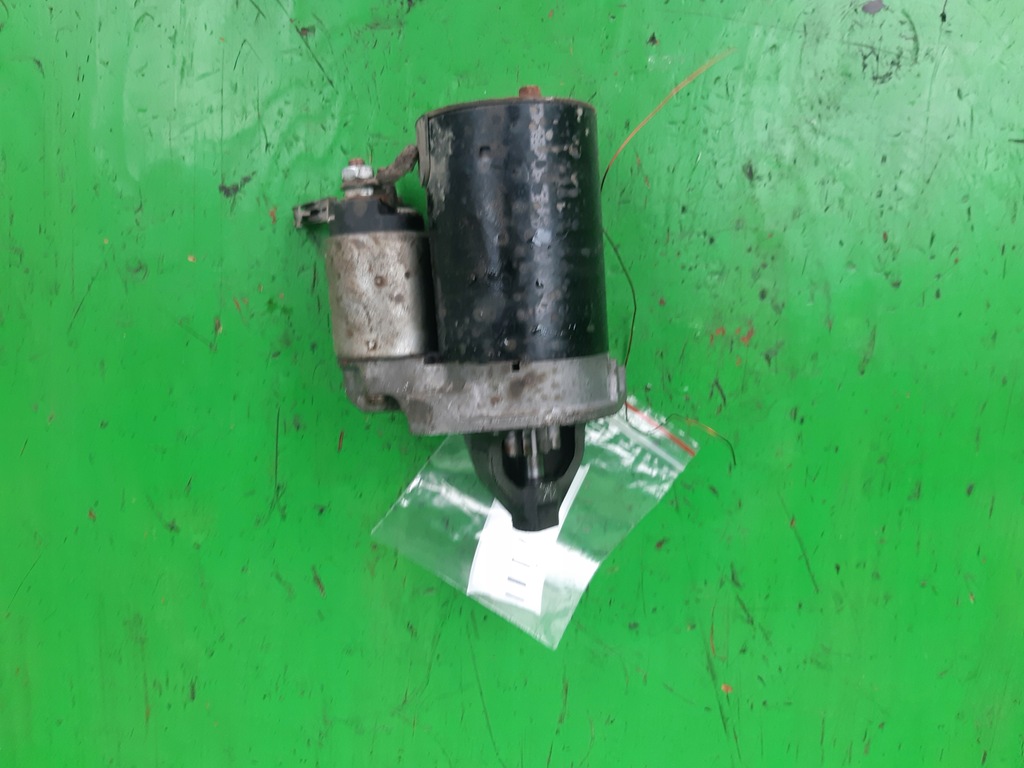 фото №7, Стартер 3610022800 hyundai accent ii