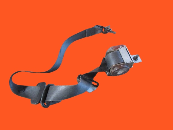 фото №1, Ford explorer iii 2003 pas безопасности перед