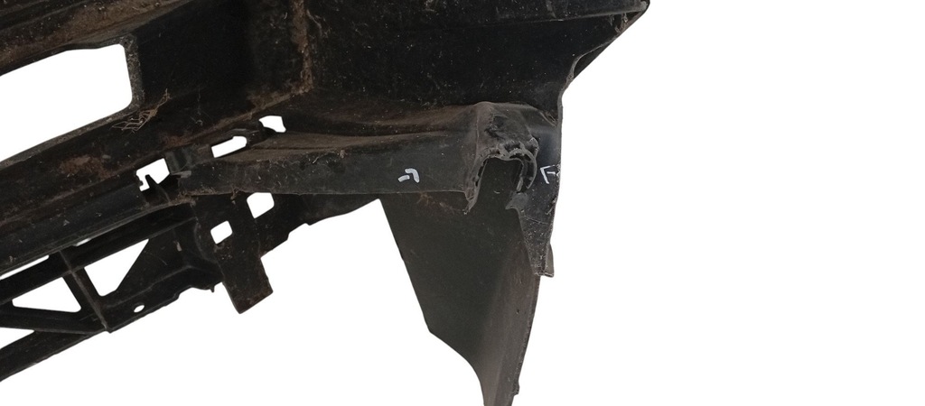 фото №8, 2e0853653e vw crafter 2017- решітка радіатора решітка радіатора радіатор передня перед