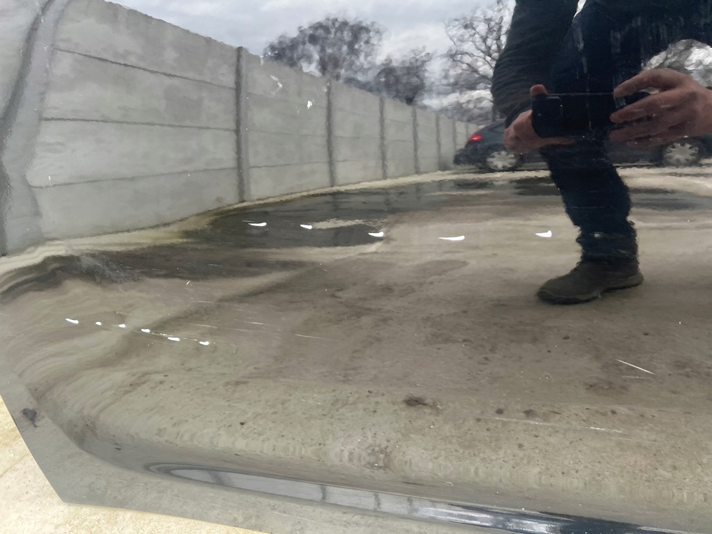 фото №7, Двері mini countryman f60 od 2017 перед лівий