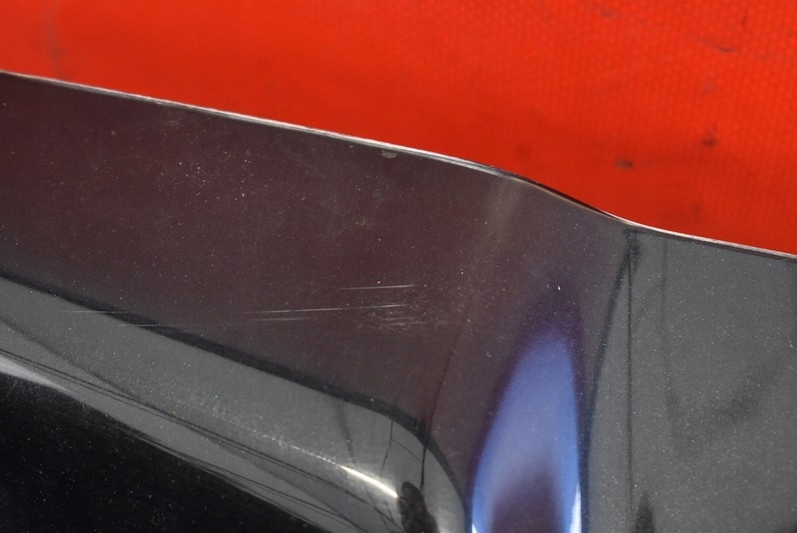 фото №7, Кришка багажника багажника задня задня czarna land rover freelander 2 ii 06-14