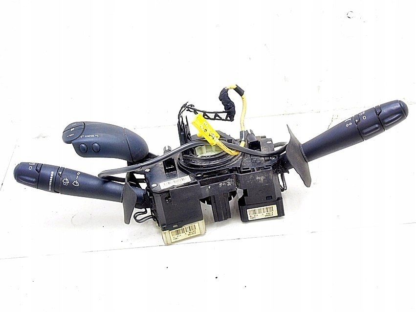 фото №1, Перемикач комбінований renault clio ii 7700432860