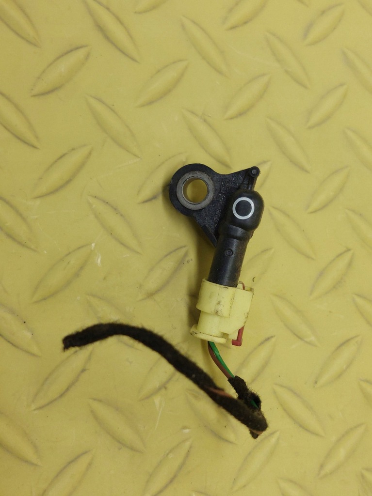 фото №1, Skoda rapid ii 1.6 tdi датчик удару 1so959351