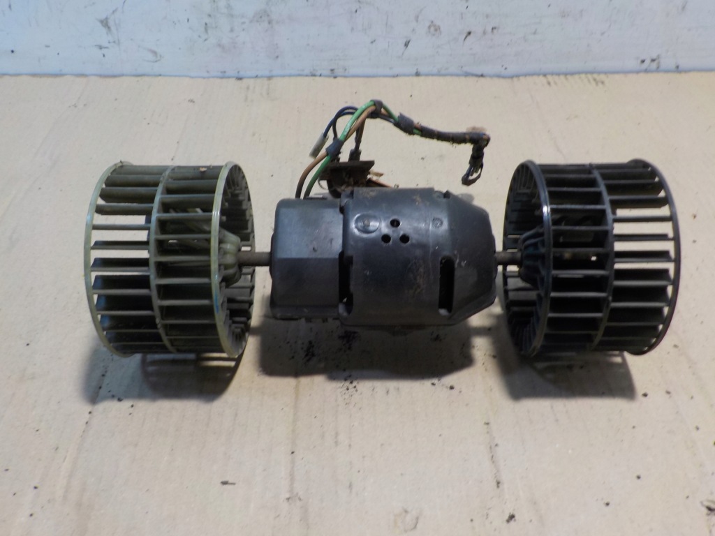 Купити Вентилятор вентилятор mercedes 814d vario ,