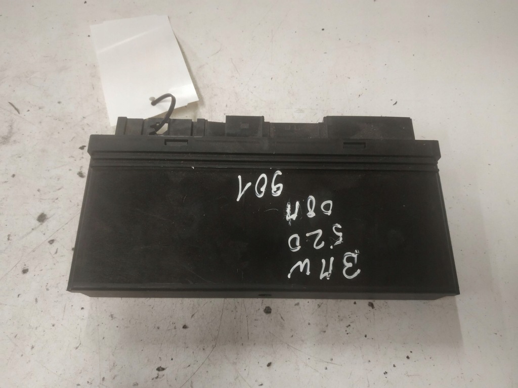 Купити Модуль комфорту bmw 5 e60 e61 917606901