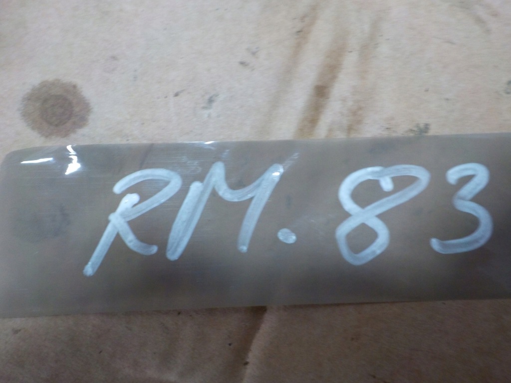 Renault megane 3 универсал 2015r. 1.5dci расходомер воздуха gf30 в Украине