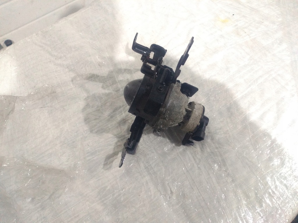 фото №4, Hyundai tucson iii n-line - противотуманная фара правый