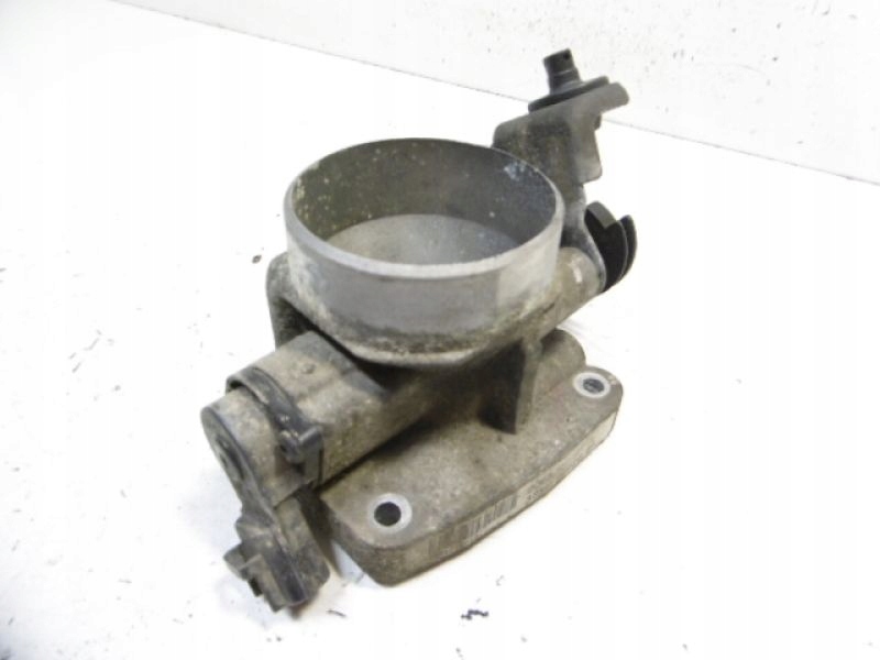 фото №5, Fiesta mk5 дросельна заслінка 1,3 3s5u-9e926-ba