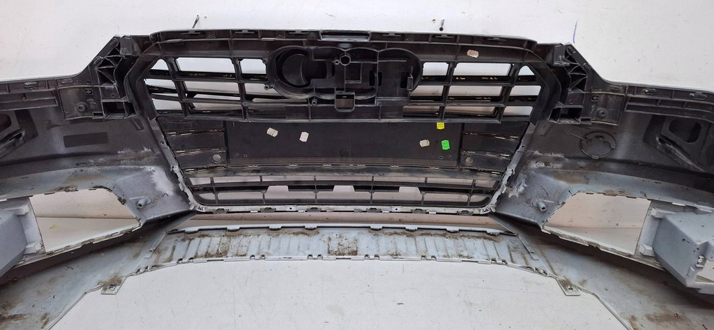 фото №13, Audi a6 c7 4f s line бампер перед передний pdc омыватель