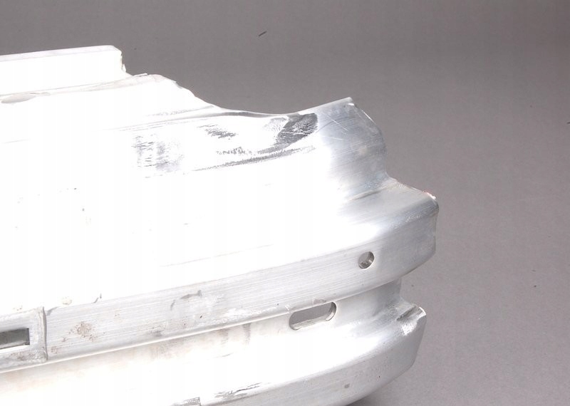 фото №6, Крышка багажника bmw x5 e53 1998 2006 оригинальный 51128402327