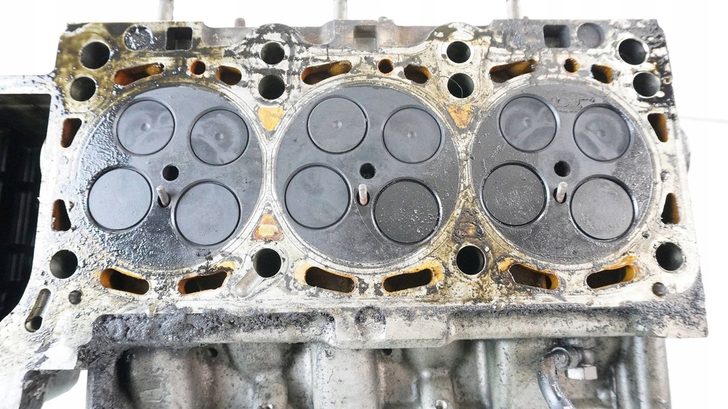 фото №5, Audi a6 c6 головка 0594af головка