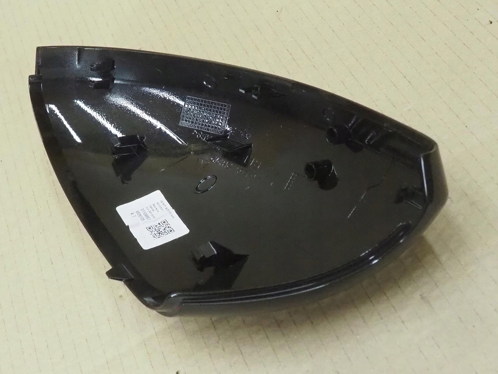 фото №12, Sandero iii корпус правого дзеркало 963747602r