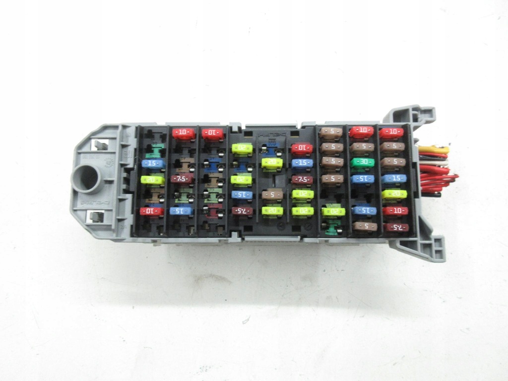 фото №9, Opel meriva a 1.4 03 -10 набір стартовий імобілайзер