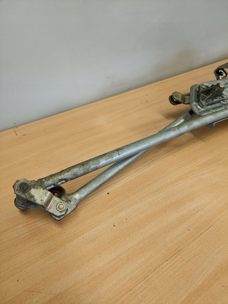 фото №9, Ford galaxy i механизм дворник 3398010046