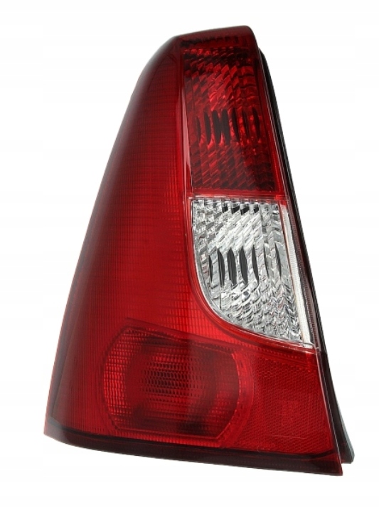 фото №1, Лампа задняя левая dacia logan sedan 07.2004-01.2009
