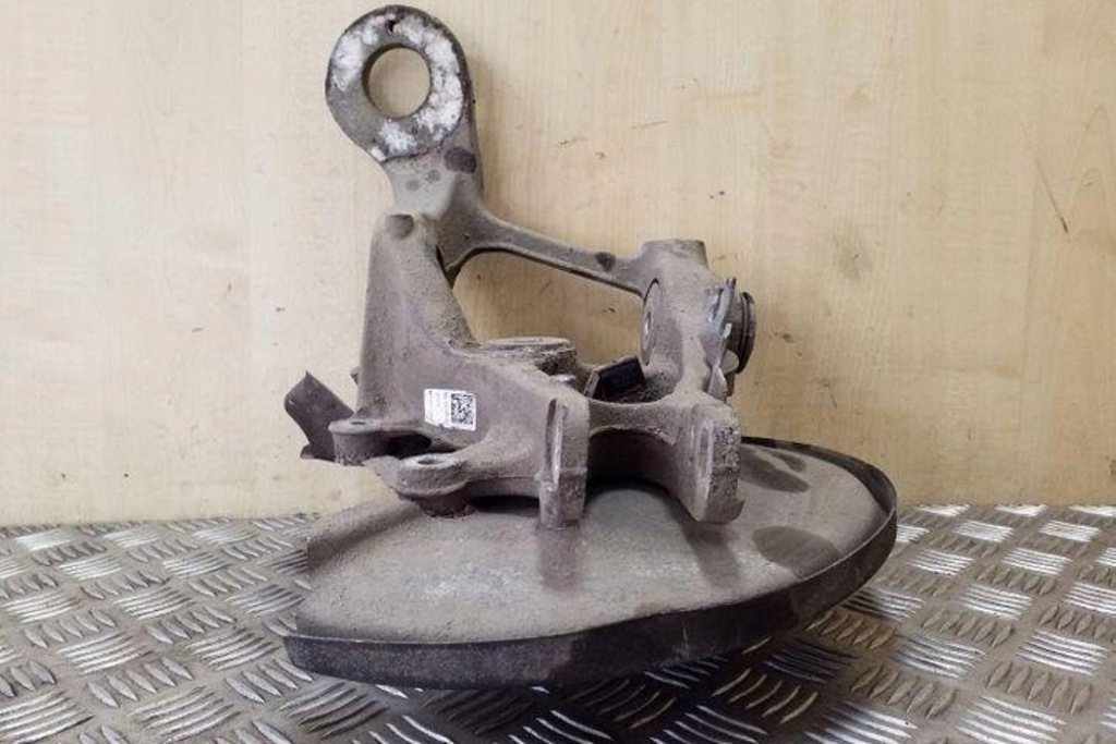 фото №7, Поворотный кулак задняя левая audi a5 sportback 8ta 8k0505431ap 2.0l дизель 100kw