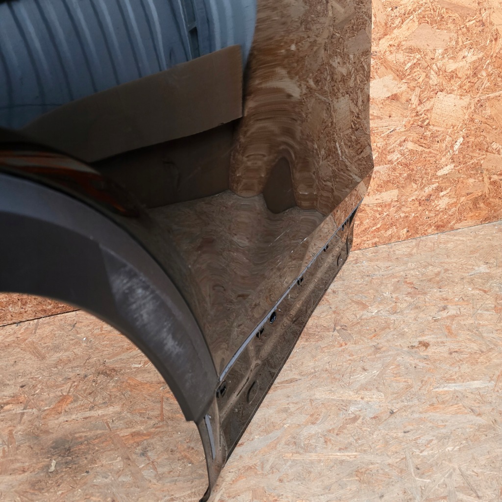 фото №10, Двері праве задня задні mercedes glb w247 a247 a2477328200