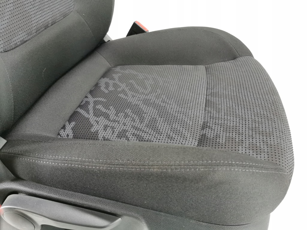 фото №9, Сиденье пассажира peugeot 3008 i 2009-2013