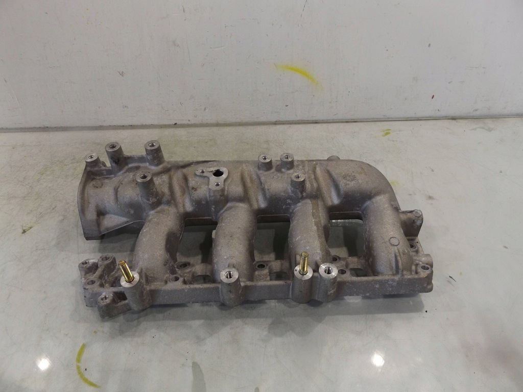 фото №1, Alfa 147 1,9jtd колектор всмоктуючий