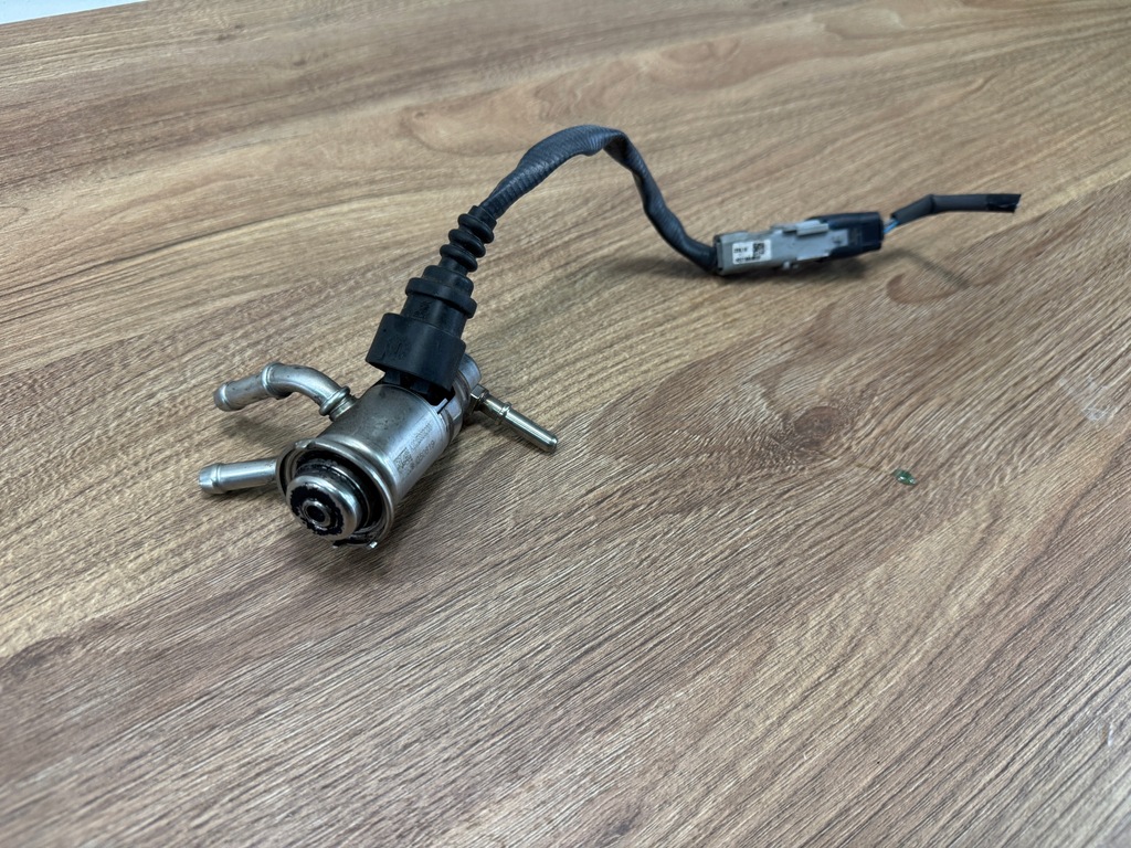 фото №3, Форсунка adblue renault 2.0 dci koleos espace v trafic iii 208997976r