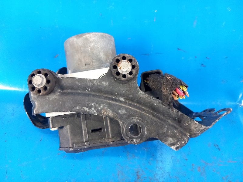 Блок управления abs 34529813836 mini cooper s r57 09-15 Недорого