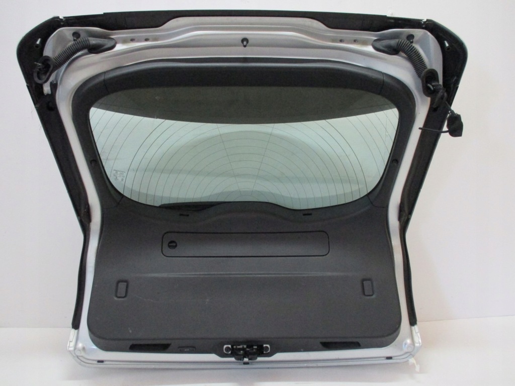 Крышка багажника jaguar e pace epace 19r камера с Разборки