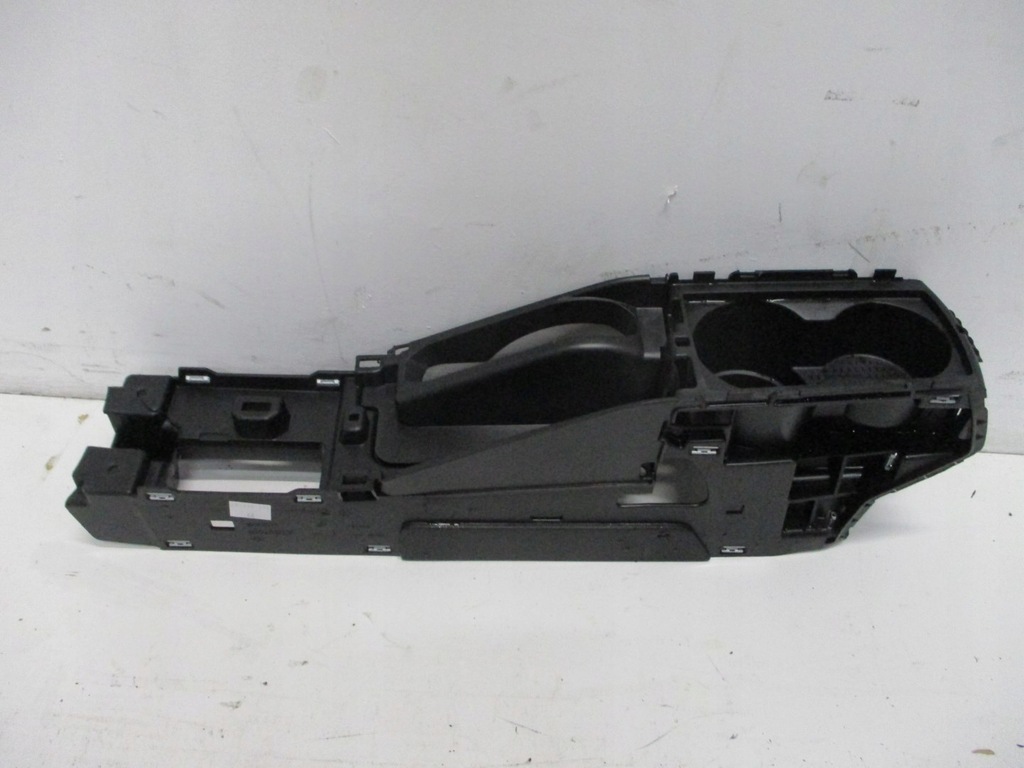 фото №1, Туннель dacia duster ii 363159721r