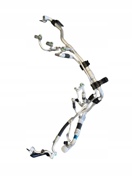 фото №1, Hyundai kona ev electric дроти трубка wąż кондиціонер