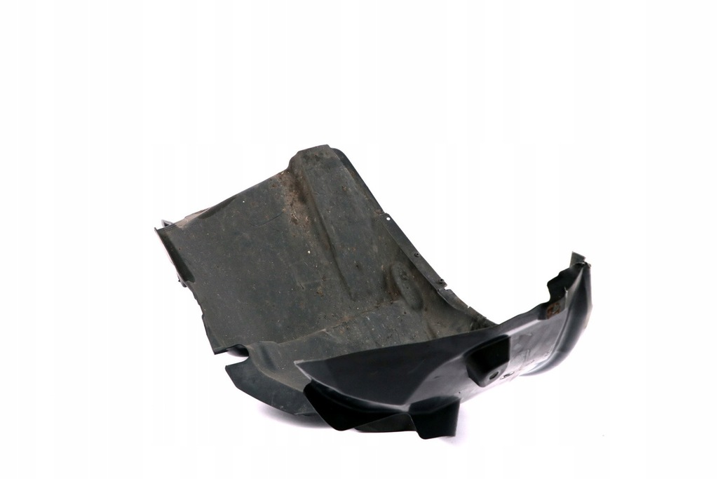 фото №10, Bmw e81 e87 підкрилок праве правий перед