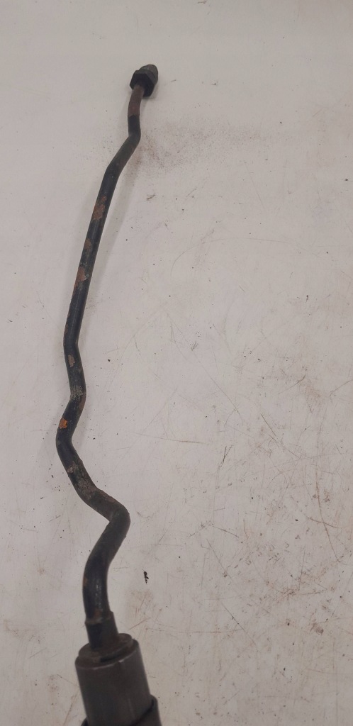 фото №6, Seat ibiza iii 1.9 tdi шланг підсилювача керма 6q1423893f