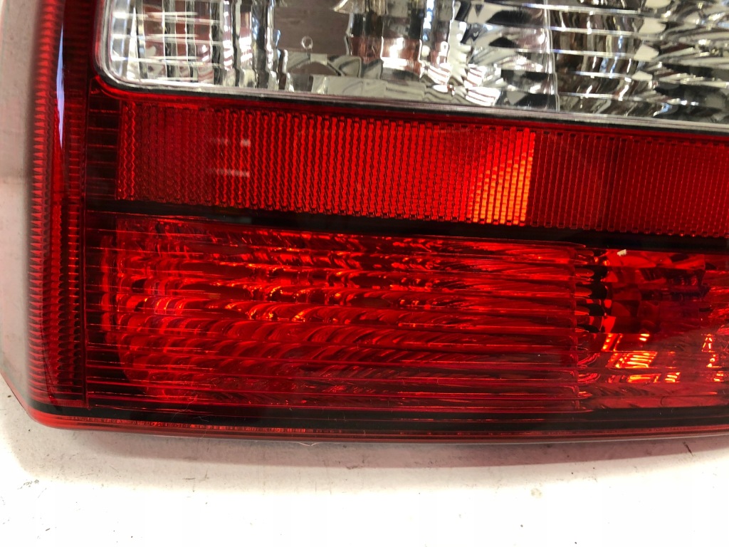 фото №6, Volvo s80 лампа задняя левая -06