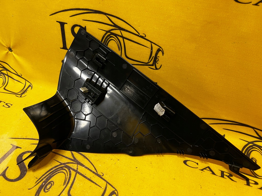 фото №7, Защита обивка обшивка стойка задняя левый bmw 2 f22 f87