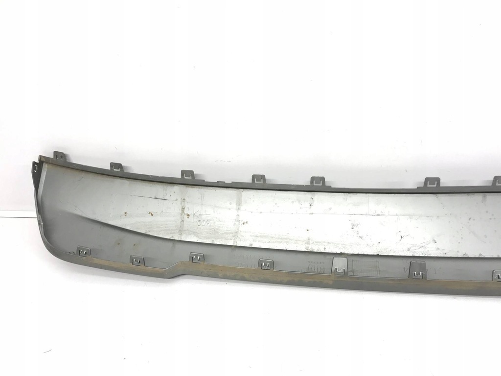 фото №6, Диффузор спойлер накладка бампера задняя jeep avanger 735770979