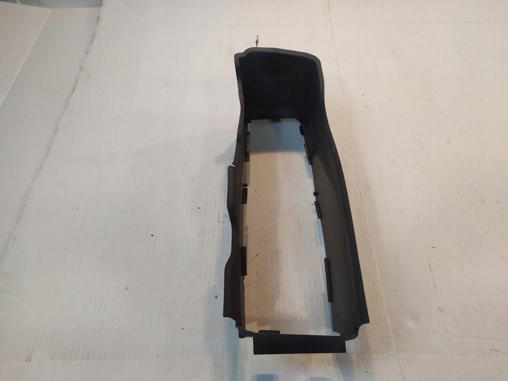 фото №10, Защита радиатора kireownica впуск воздуха nissan micra k14