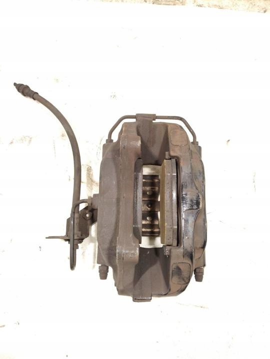 фото №6, Супорт гальма maserati quattroporte vi 2014 з задній po правої