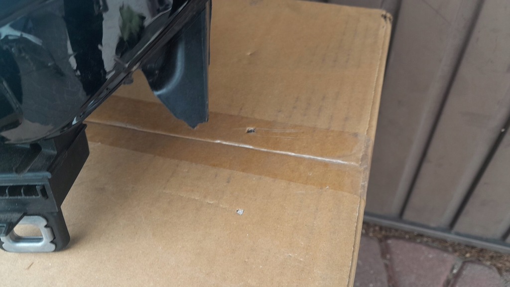 фото №10, Vw id.3 id3 лампа правый перед 10b941036gg full led matrix b.ładna!