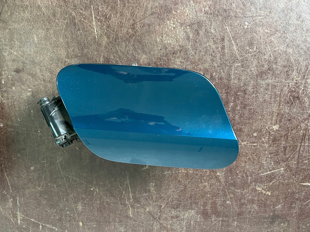 фото №1, Крышка заливной peugeot 508 ii